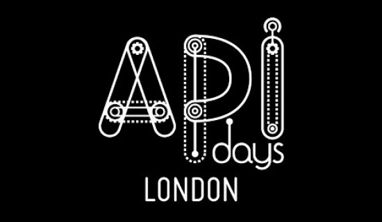 APIDays London 2016: Service Landscaping with a Purpose