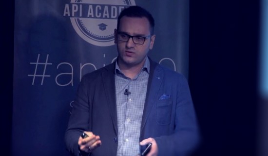 API360 Microservices Summit: Microservices Blind Spots