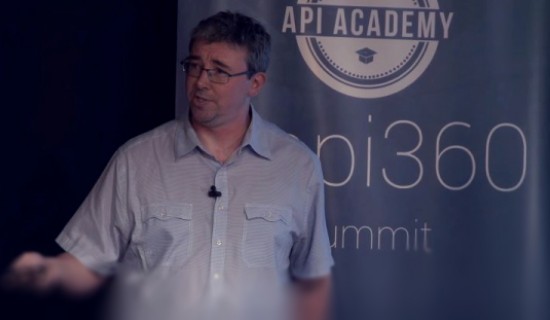 API360 Microservices Summit: Surviving Partial Failure