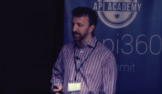 API360 Microservices Summit: Welcome & Introduction
