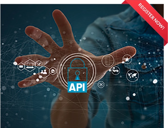 A person is touching an api button on their hand.