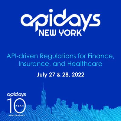 API Academy Workshop with Apidays NYC 2022: Emerging Gateway Patterns
